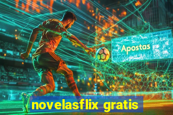 novelasflix gratis